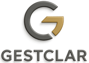 LOGO GESTCLAR optimo