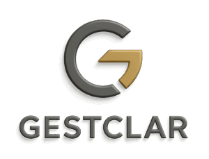 Logo Gestclar gestoría para pymes y autónomos en Majadahonda