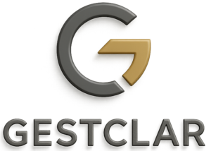 Logo Gestclar gestoría para pymes y autónomos en Majadahonda