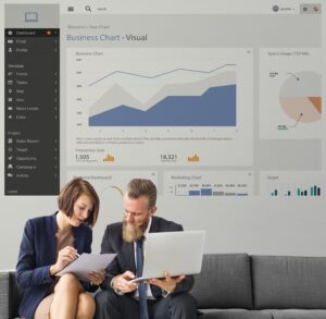 Gestoría para pymes y autónomos - análisis contable y fiscal con asesoría personalizada